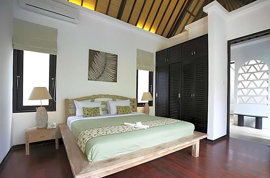 Artemis Villa & Hotel