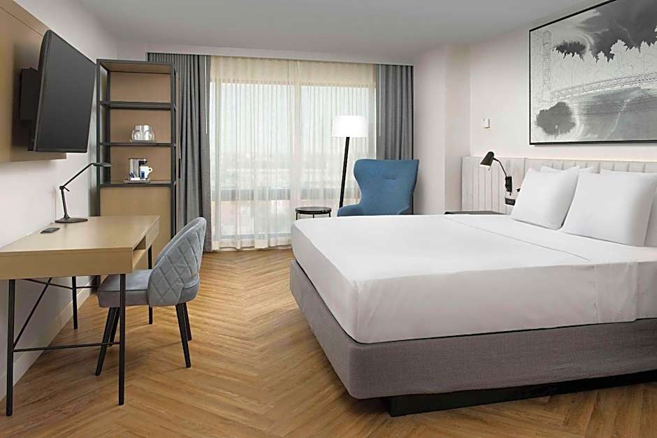 Radisson Blu Fargo