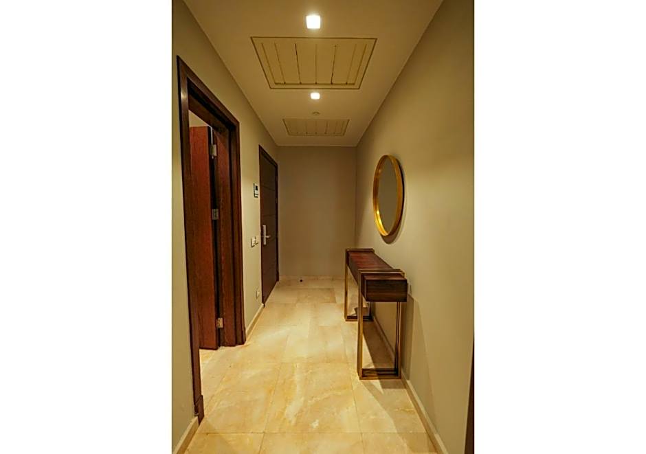 Furnished Apartment in Mall Of Arabia Towers , AEON