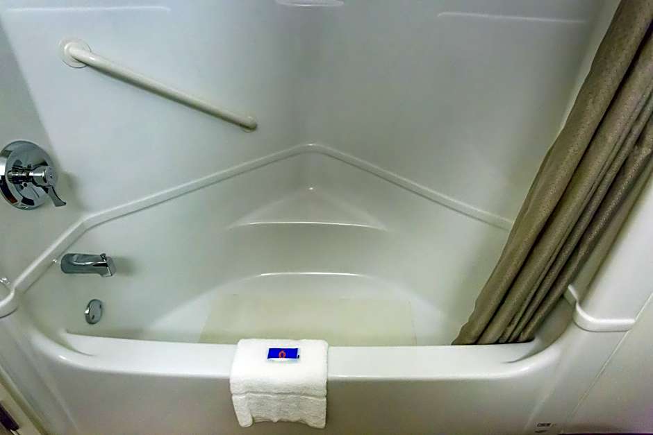 Motel 6-Pottstown, PA