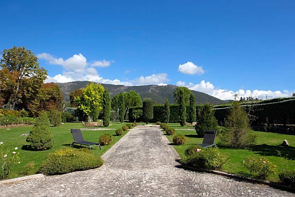 La Dimora del Baco Hotel