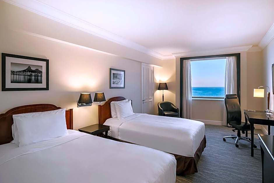 JW Marriott Hotel Rio De Janeiro