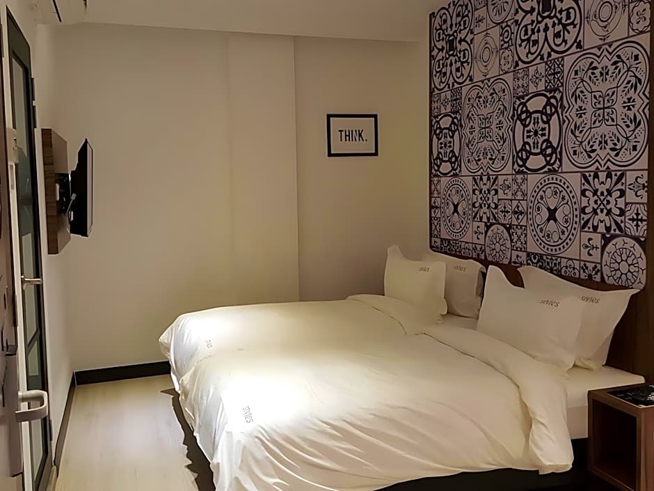 Styles Hotel