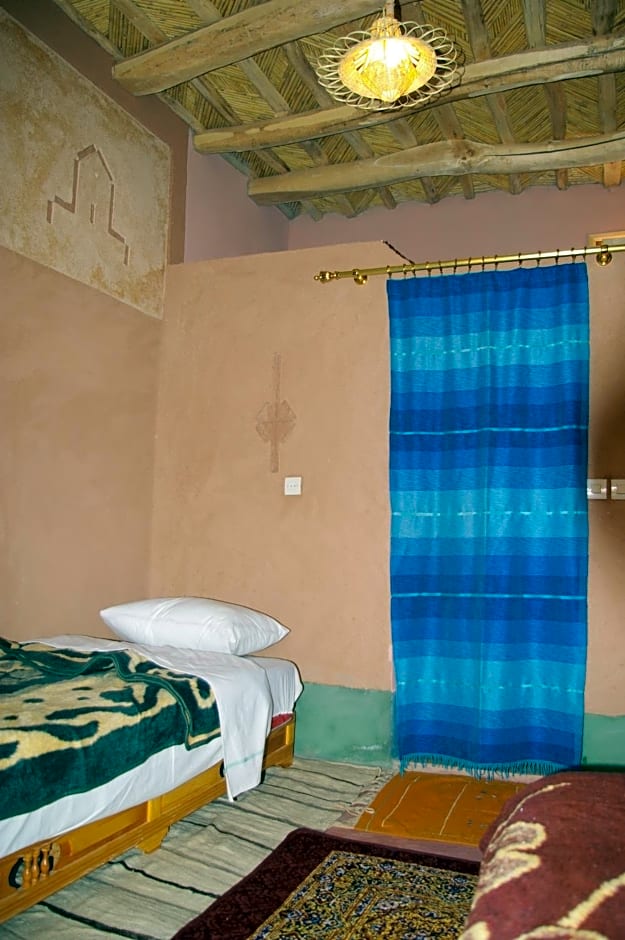 Auberge Des Jardins du Dades