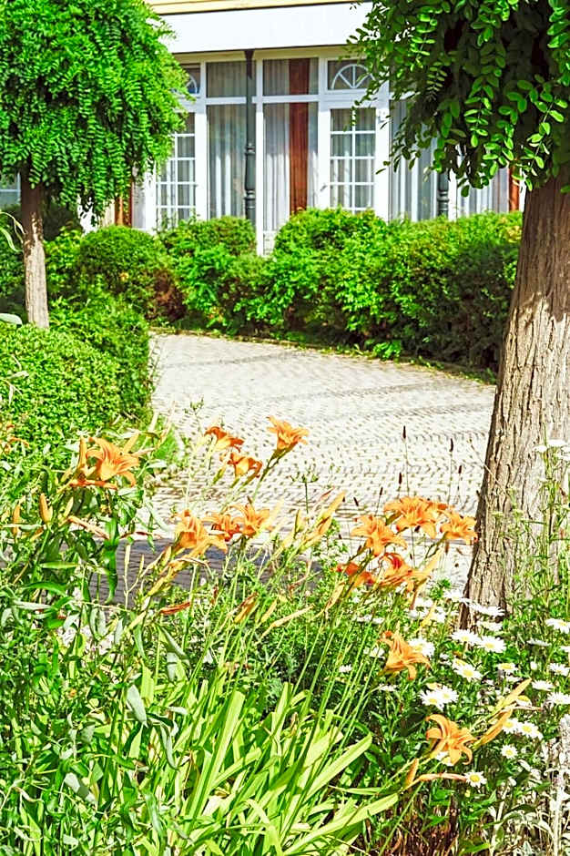 Atrium Hotel Amadeus