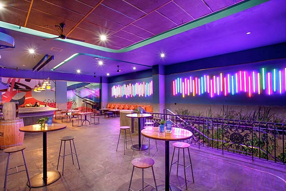 Solia Legian Bali