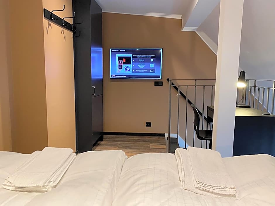 Magnolia House Sollentuna