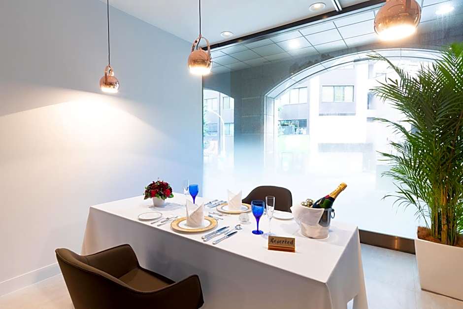 Hotel Bellclassic Tokyo
