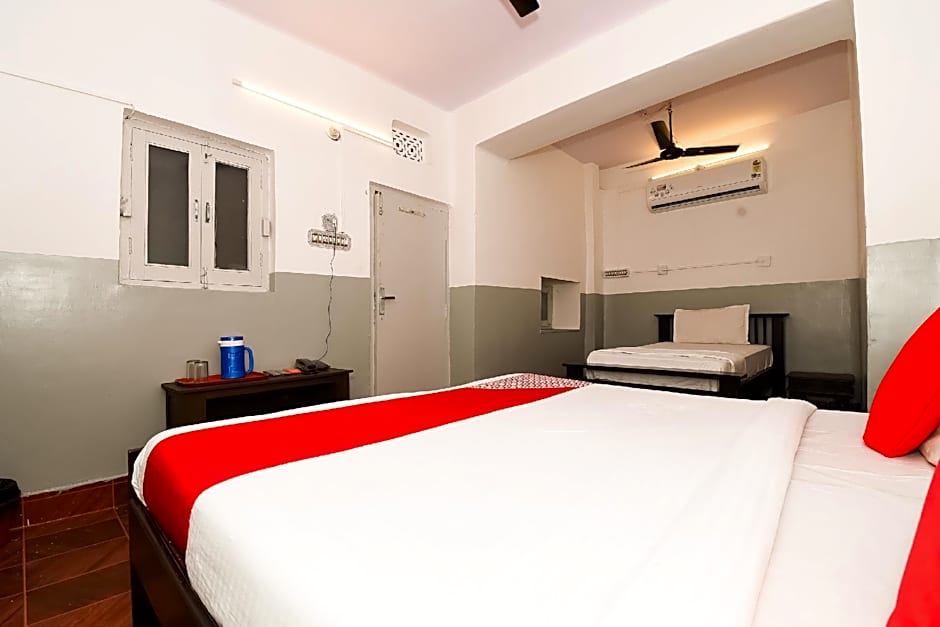Hotel Sahdev By OYO Rooms – Jodhpur, FL