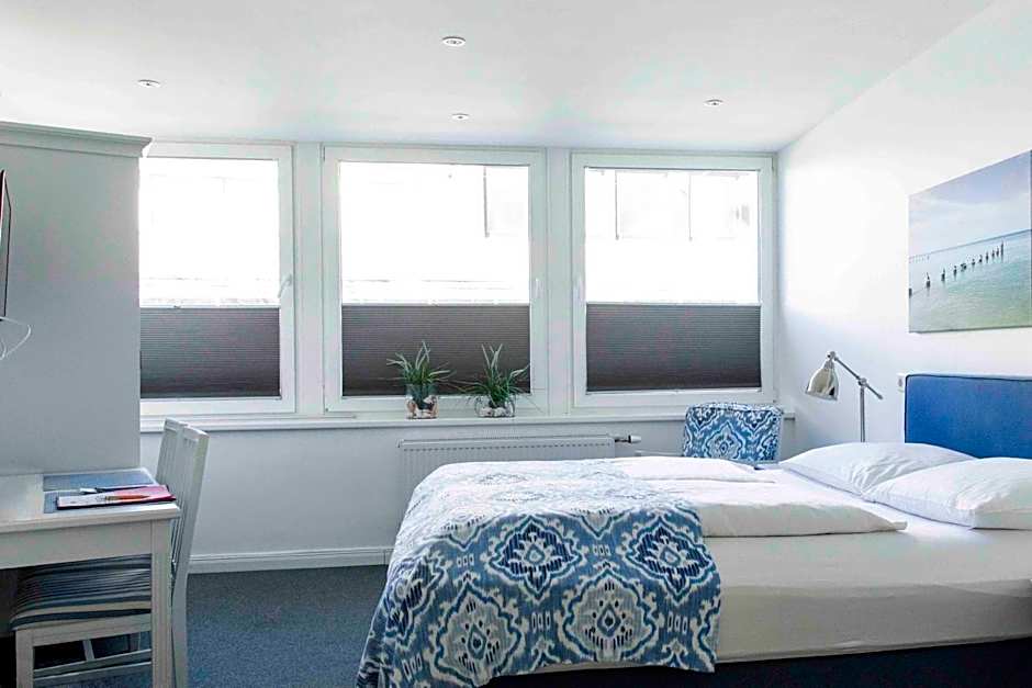 acora Kiel Living the City