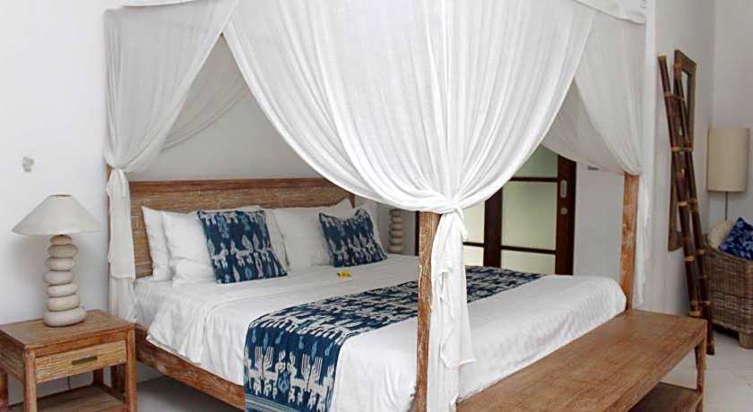Villa Sahaja