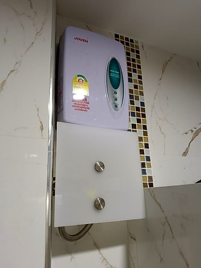 Baan Plaifah Khao Yai Hotel