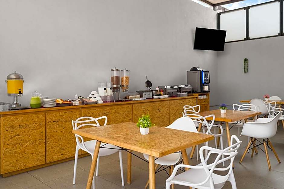Hotel MX mas roma CDMX, Trademark Collection by Wyndham