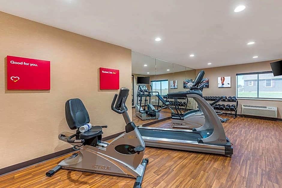 Comfort Inn & Suites near Route 66