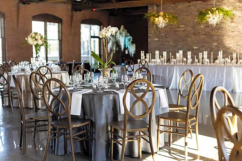 voco James Newbury Hudson Valley by IHG