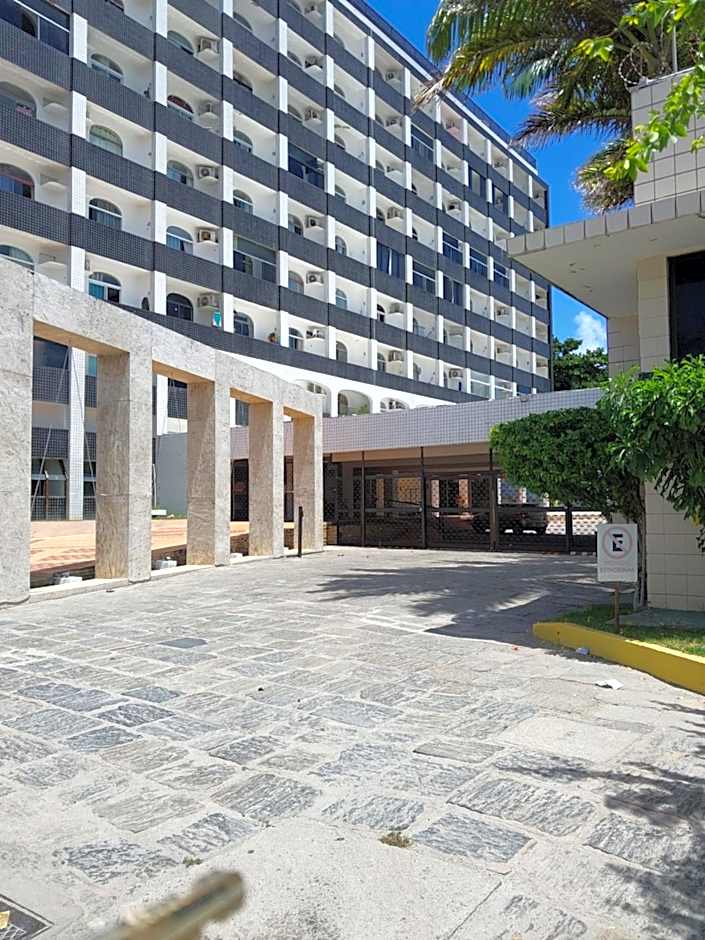 Flat beira mar, Olinda 4 Rodas 305