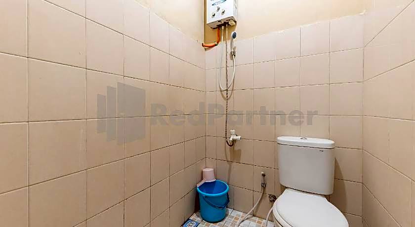 OYO 90912 Wisma Pkpn 1