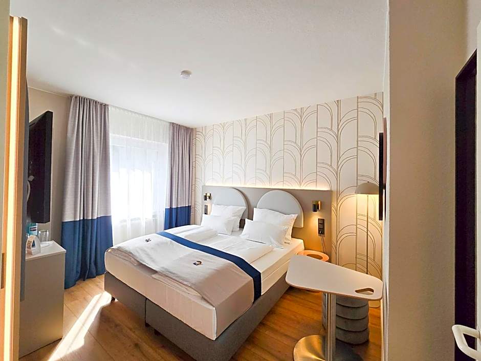guestified LIYANA Hotel
