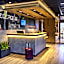 ibis budget Bordeaux Centre Bastide