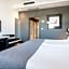 Hotel Ilunion Bilbao