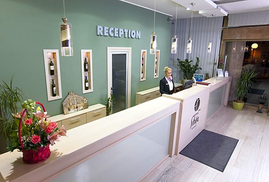 Hotel Srbija