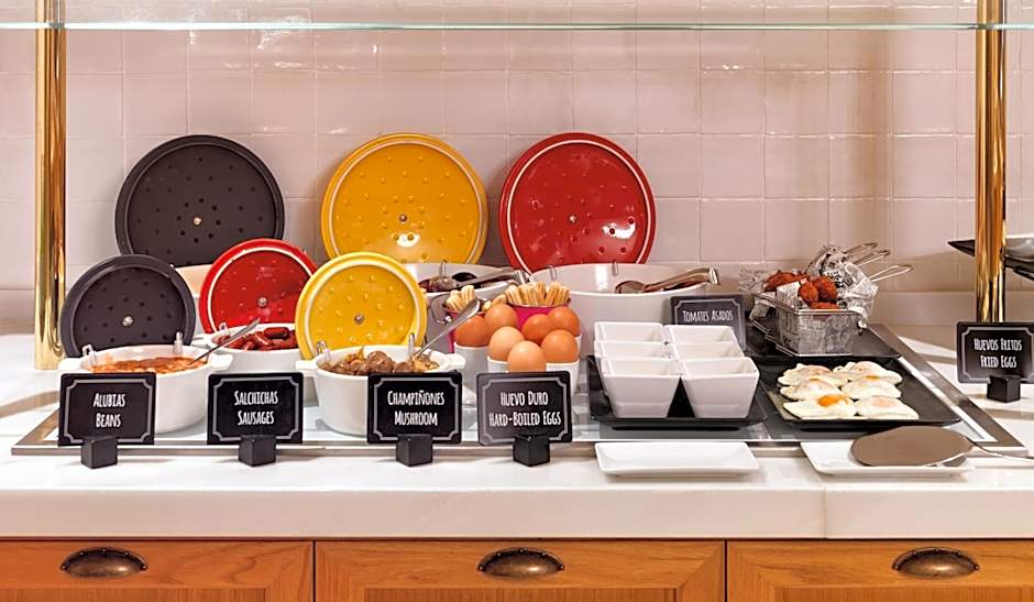 H10 Casa de la Plata