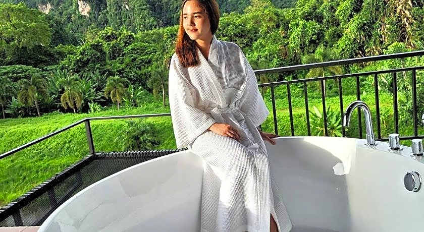 Phu Siab Mhok@KhaoSok