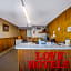 Love Hotels Tomahawk by OYO at Lake Mohawksin WI
