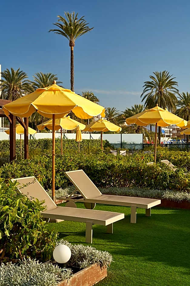 Medplaya Hotel Riviera - Adults Recommended