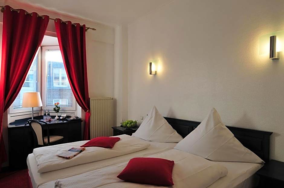 Cerano City Hotel Koln AM Dom