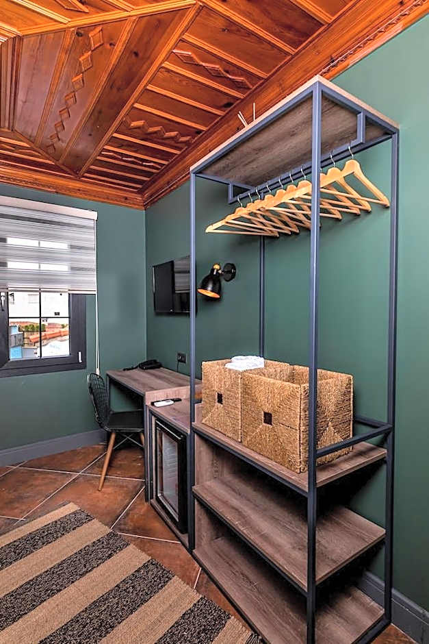 Sunset Marmaris Boutique Hotel