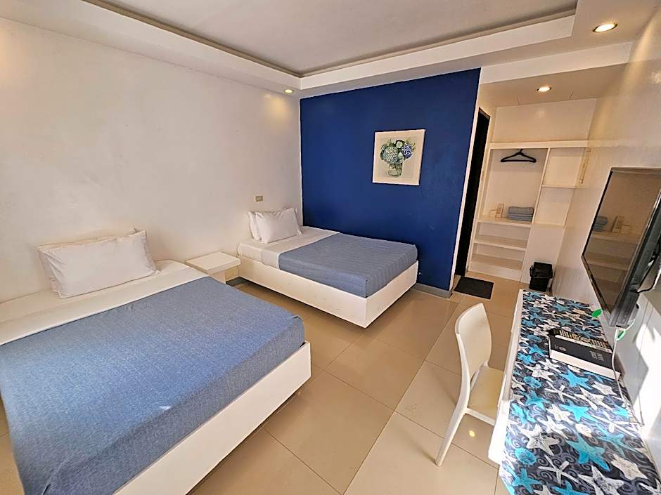 Blue Coast Beach Hotel