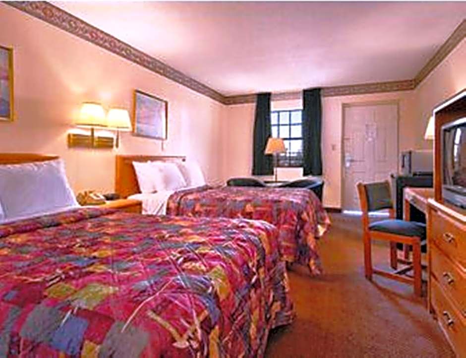 Days Inn by Wyndham Brownsville