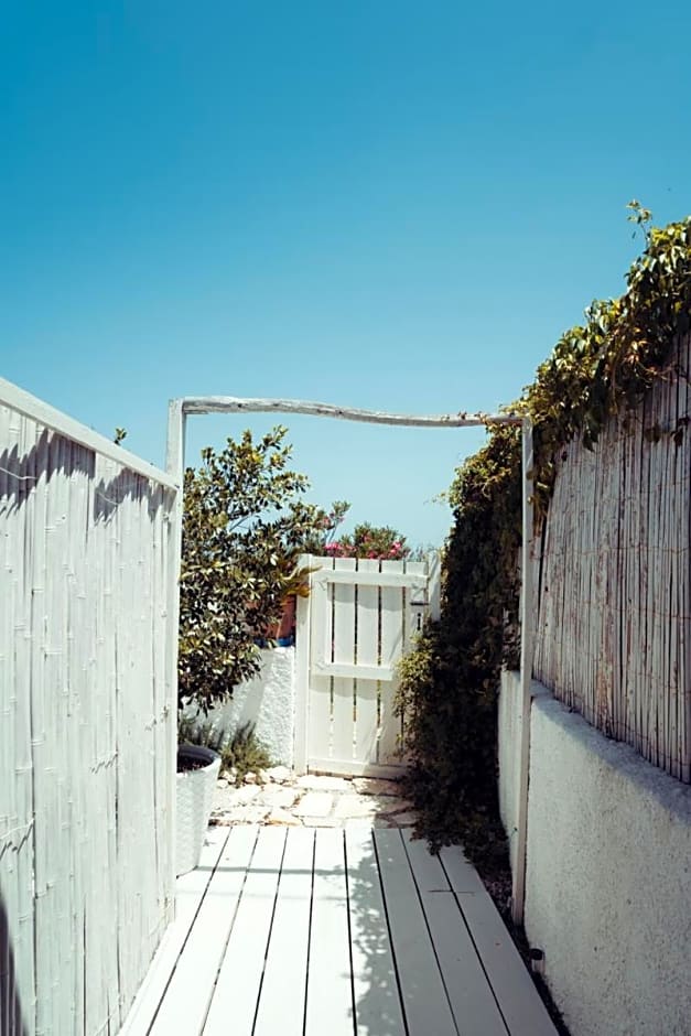 B&B Il Mare In Una Stanza