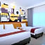 Azana Asia Hotel Cilacap