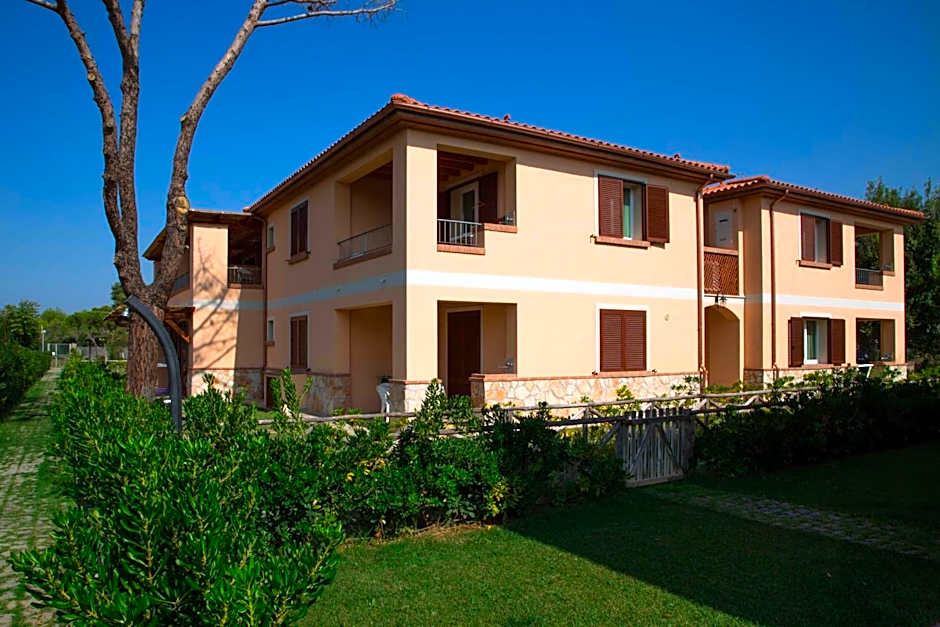 La Residenza del Golfo