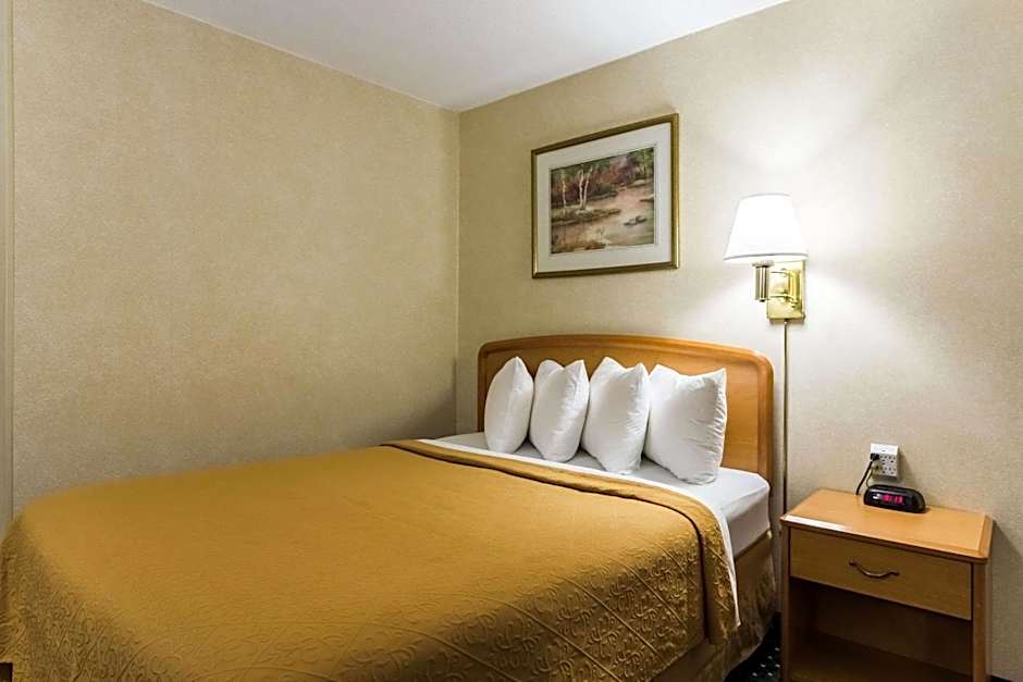 Quality Inn - Columbia Mall