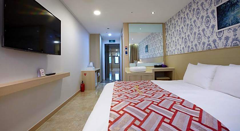 Hotel Sopra Incheon Cheongna