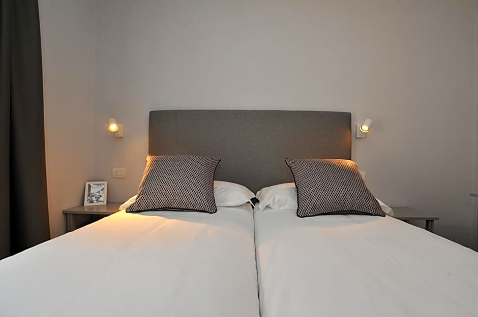 Baita Fanti Ski & Bike