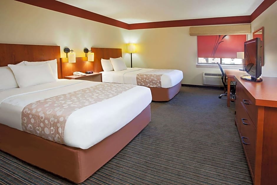 La Quinta by Wyndham Columbus State University