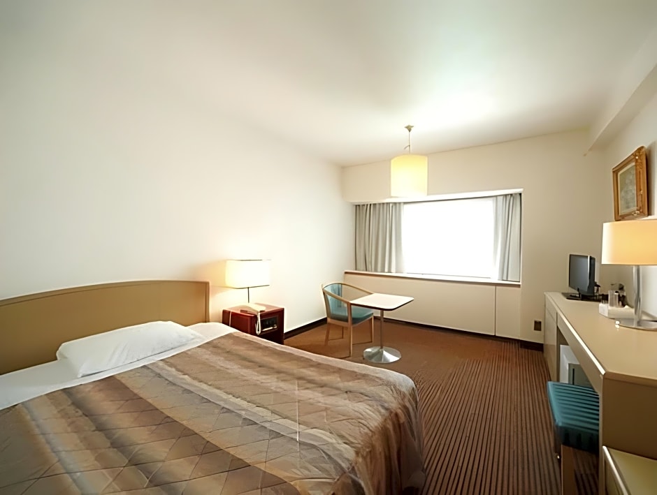 Narita Airport Rest House