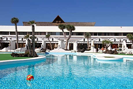 Sands Beach Resort