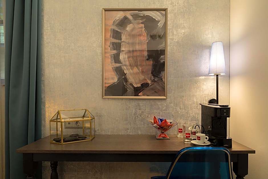 Hotel Memories Budapest