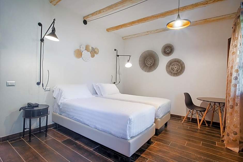 Felix Hotels - Galanias Hotel & Retreat