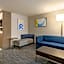 Holiday Inn Express Syracuse Airport By IHG