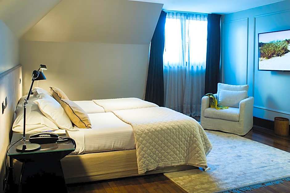 Hotel Casa Higueras