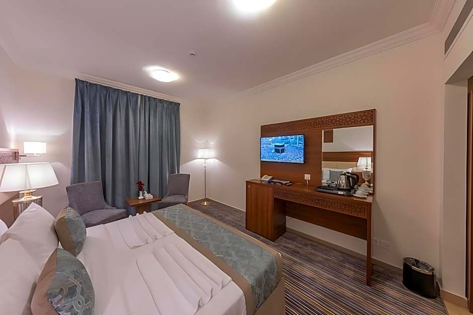 Snood Al Rayyan Hotel