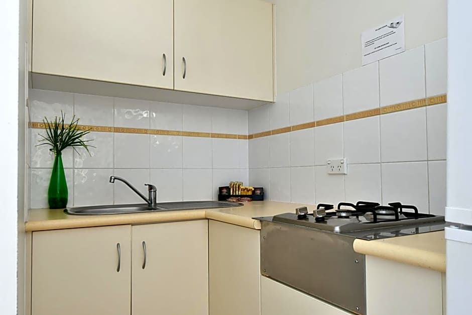 BIG4 Rainbow Beach Holiday Park