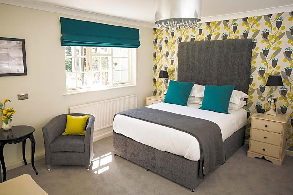 The Broadmead Boutique B&B