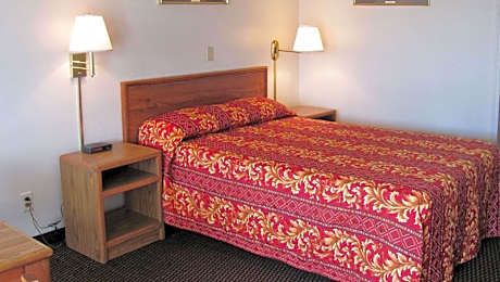 Double Room - Smoking